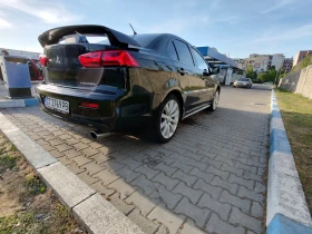 Mitsubishi Lancer 1.8 LPG , снимка 7