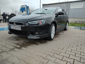 Mitsubishi Lancer 1.8 LPG , снимка 1