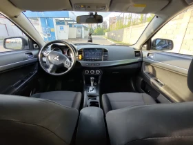 Mitsubishi Lancer 1.8 LPG , снимка 11