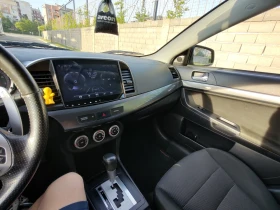 Mitsubishi Lancer 1.8 LPG , снимка 12