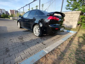Mitsubishi Lancer 1.8 LPG , снимка 5