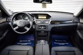 Mercedes-Benz E 350 CDI 231k.c. AVANTGARDE/NAVI/DISTRONIC, снимка 11