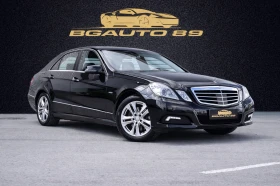 Mercedes-Benz E 350 CDI 231k.c. AVANTGARDE/NAVI/DISTRONIC, снимка 3