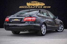 Mercedes-Benz E 350 CDI 231k.c. AVANTGARDE/NAVI/DISTRONIC, снимка 5