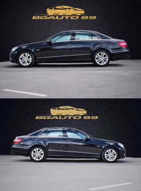 Mercedes-Benz E 350 CDI 231k.c. AVANTGARDE/NAVI/DISTRONIC, снимка 4
