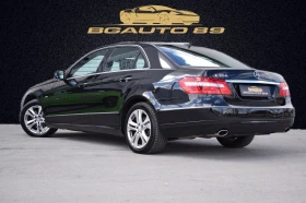 Mercedes-Benz E 350 CDI 231k.c. AVANTGARDE/NAVI/DISTRONIC, снимка 6