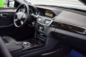 Mercedes-Benz E 350 CDI 231k.c. AVANTGARDE/NAVI/DISTRONIC, снимка 14