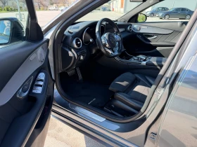 Mercedes-Benz C 220 cdi/AMG/Multibeam/Keyless/Pano/BURM/Distronic+ , снимка 8