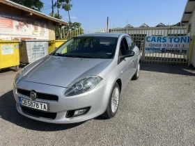 Fiat Bravo, снимка 1