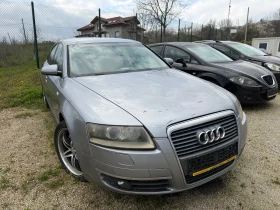 Audi A6, снимка 1