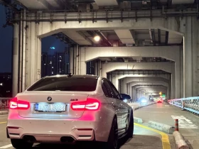 BMW M3 ОБСЛУЖЕН* МОТОР+ СКОРОСТИ* ДАУПАЙП* J* PIPE* , снимка 8