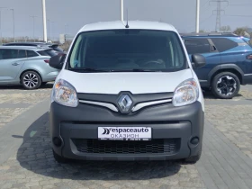 Renault Kangoo MAXI 1.5dCi/95к.с., снимка 2