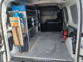 Renault Kangoo MAXI 1.5dCi/95к.с., снимка 17