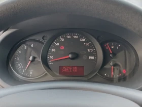 Renault Kangoo MAXI 1.5dCi/95к.с., снимка 11