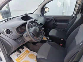 Renault Kangoo MAXI 1.5dCi/95к.с., снимка 12