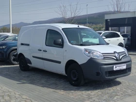 Renault Kangoo MAXI 1.5dCi/95к.с., снимка 3