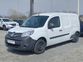 Renault Kangoo MAXI 1.5dCi/95к.с., снимка 1