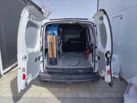 Renault Kangoo MAXI 1.5dCi/95к.с., снимка 16