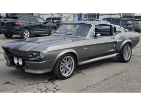 Ford Mustang "ELEANOR", снимка 1