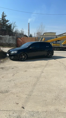 VW Golf, снимка 1