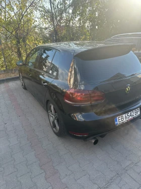 VW Golf, снимка 8