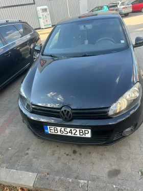 VW Golf, снимка 5