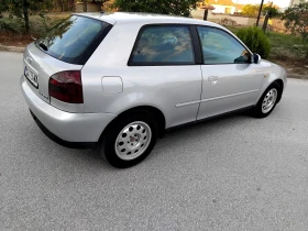 Audi A3 1.9TDI.90k+ КЛИМА , снимка 12