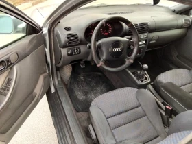 Audi A3 1.9TDI.90k+ КЛИМА , снимка 16