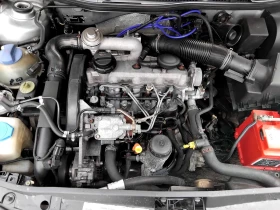 Audi A3 1.9TDI.90k+ КЛИМА , снимка 14