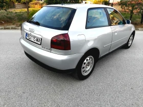 Audi A3 1.9TDI.90k+ КЛИМА , снимка 4