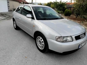 Audi A3 1.9TDI.90k+ КЛИМА , снимка 3