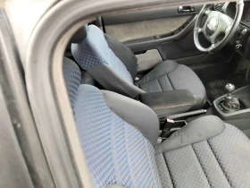 Audi A3 1.9TDI.90k+ КЛИМА , снимка 17