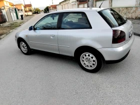 Audi A3 1.9TDI.90k+ КЛИМА , снимка 11