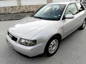 Audi A3 1.9TDI.90k+ КЛИМА , снимка 10
