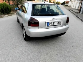 Audi A3 1.9TDI.90k+ КЛИМА , снимка 2