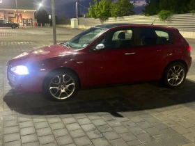 Alfa Romeo 147 1.9JTDm, снимка 1
