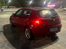 Alfa Romeo 147 1.9JTDm, снимка 12