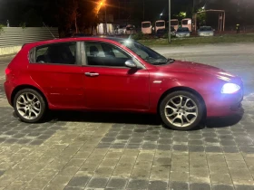 Alfa Romeo 147 1.9JTDm, снимка 3