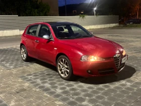 Alfa Romeo 147 1.9JTDm, снимка 8