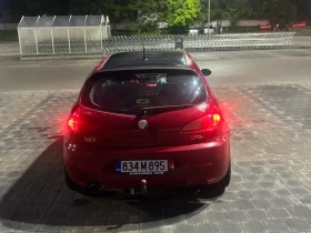 Alfa Romeo 147 1.9JTDm, снимка 13