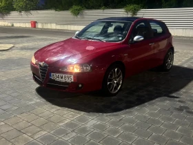 Alfa Romeo 147 1.9JTDm, снимка 9