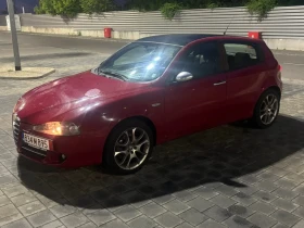 Alfa Romeo 147 1.9JTDm, снимка 11