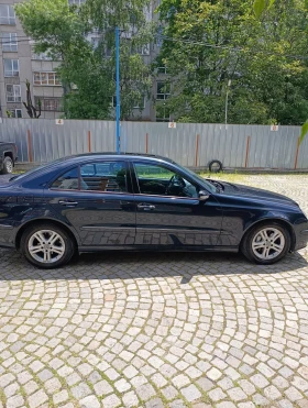 Mercedes-Benz E 320 320CDI, снимка 7