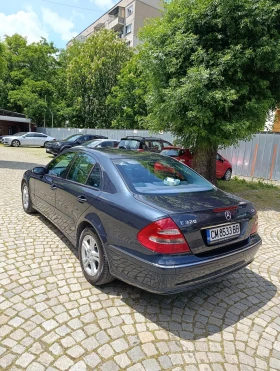 Mercedes-Benz E 320 320CDI, снимка 4