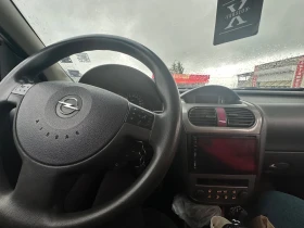 Opel Corsa, снимка 4