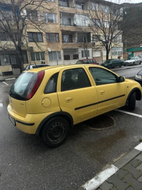 Opel Corsa, снимка 2