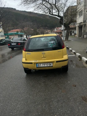 Opel Corsa, снимка 3