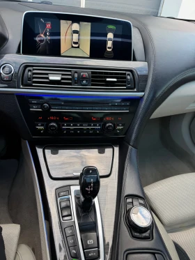 BMW 640 Facelift, X-drive, full, снимка 13