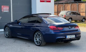 BMW 640 Facelift, X-drive, full, снимка 6