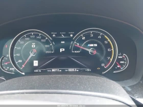 BMW M5 4.4l, снимка 7